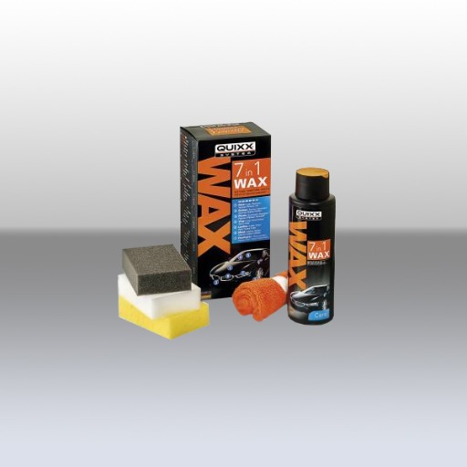 Limpieza del automóvil