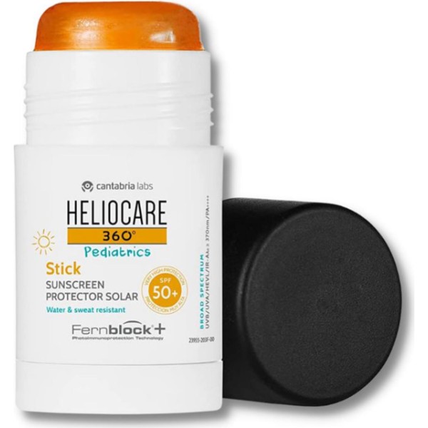 Cantabria labs heliocare 360 stick solar spf50+ 25gr